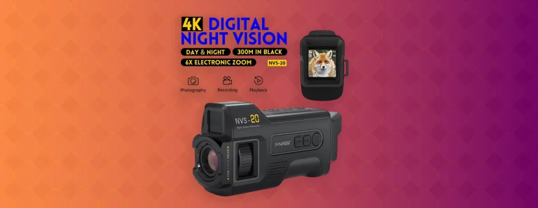 FNIRSI NVS-20