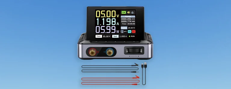 FNIRSI DPS-150