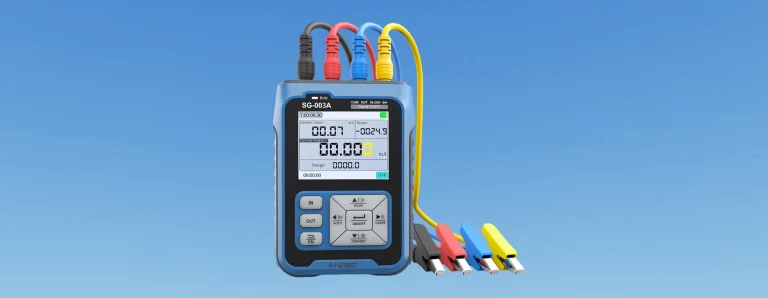 FNIRSI SG-003A