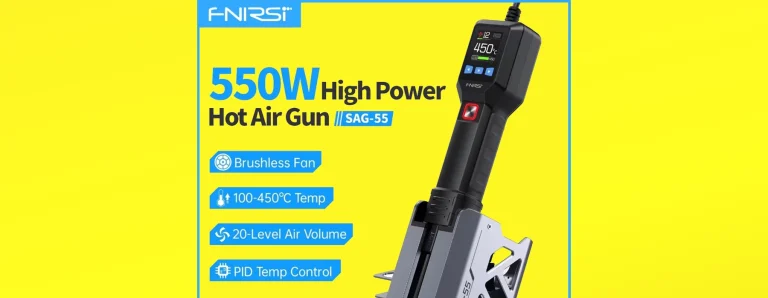 FNIRSI SAG-55