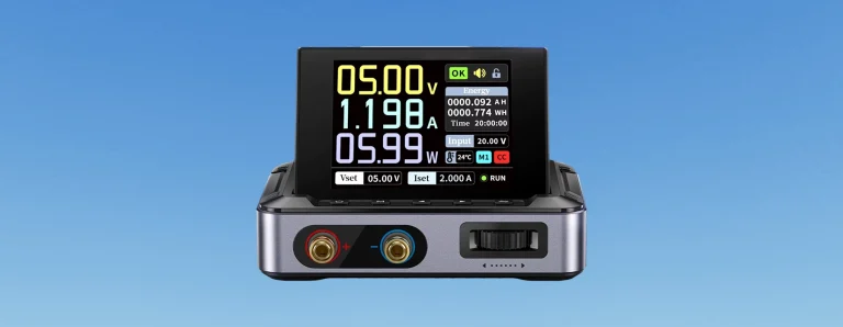 FNIRSI DPS-150