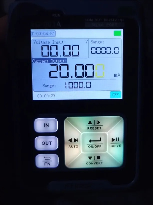 FULL TECHNICAL REVIEW FNIRSI SG-003A 0-10V Adjustable Current Voltage Simulator 4-20mA Signal Generator 17 | andibond.com