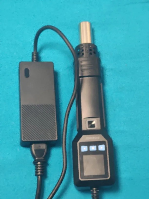 Reviews FNIRSI SAG-55