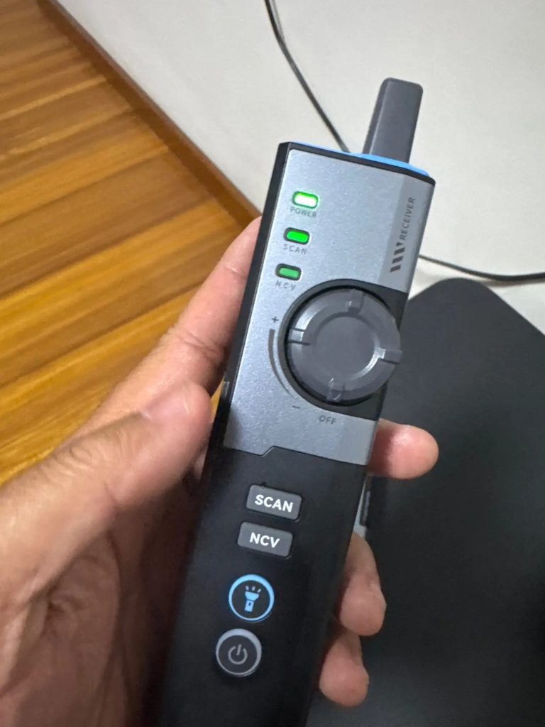 Reviews FNIRSI LPM-10A