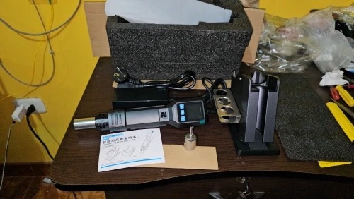 Reviews FNIRSI SAG-55