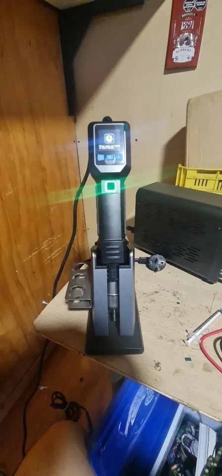 Reviews FNIRSI SAG-55