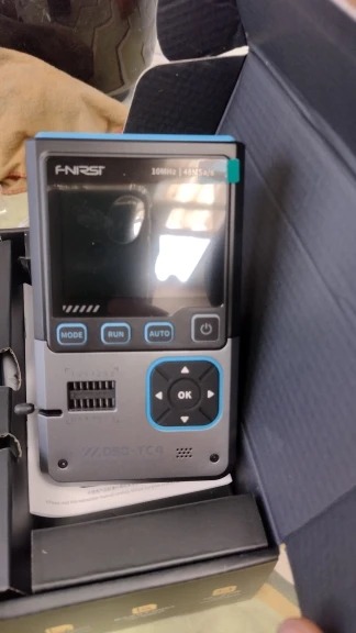 FNIRSI DSO-TC4 DSO-TC3