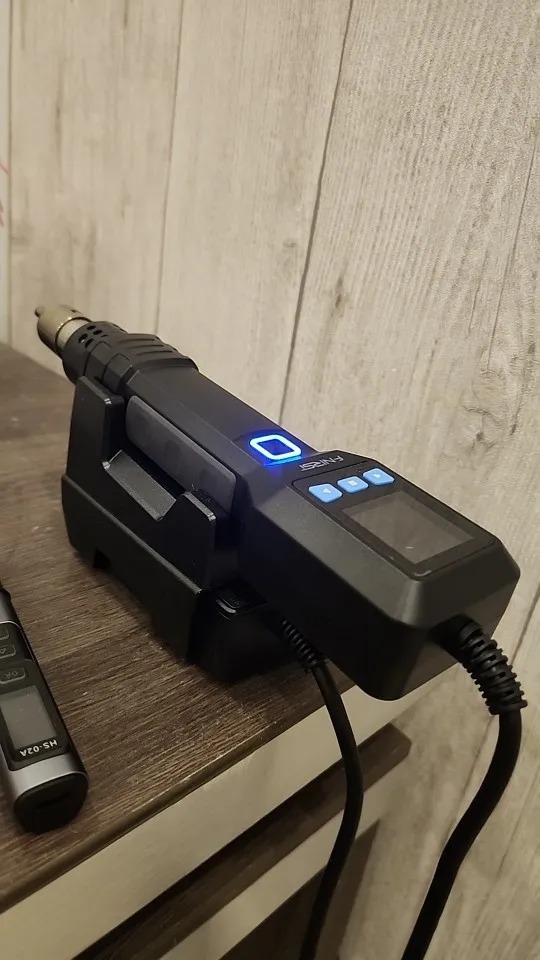 Reviews FNIRSI SAG-55