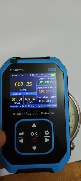 FNIRSI GC-01