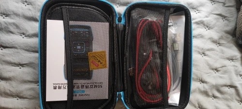 FULL TECHNICAL REVIEW FNIRSI 2C23T 2C53T Upgrade 50MHz Handheld Digital Oscilloscope Multimeter Signal Generator 3 in 1 Dual Channel Automotive Tools 12 Reviews FNIRSI 2C23T 2C53T