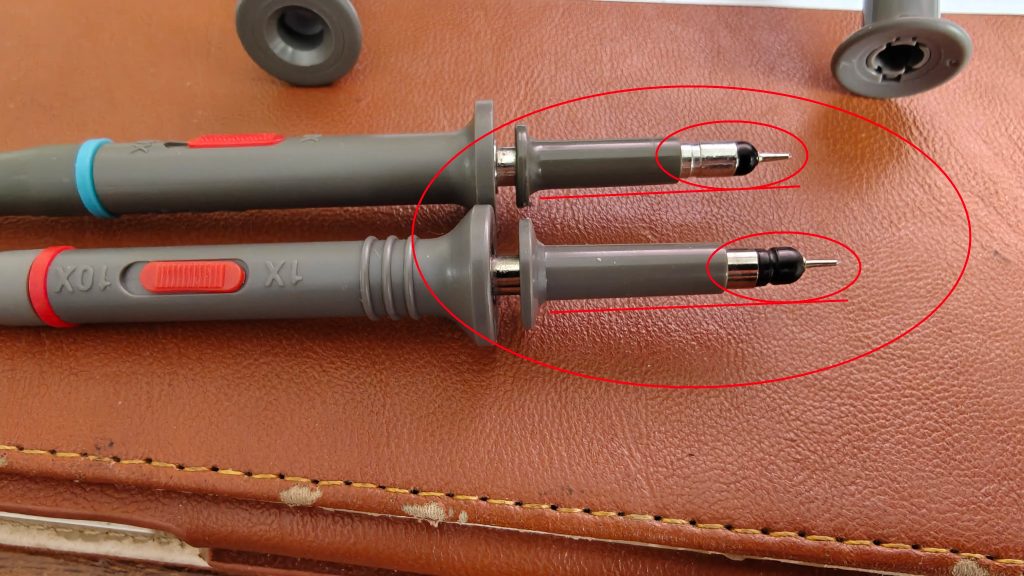 Reviews FNIRSI DS215H