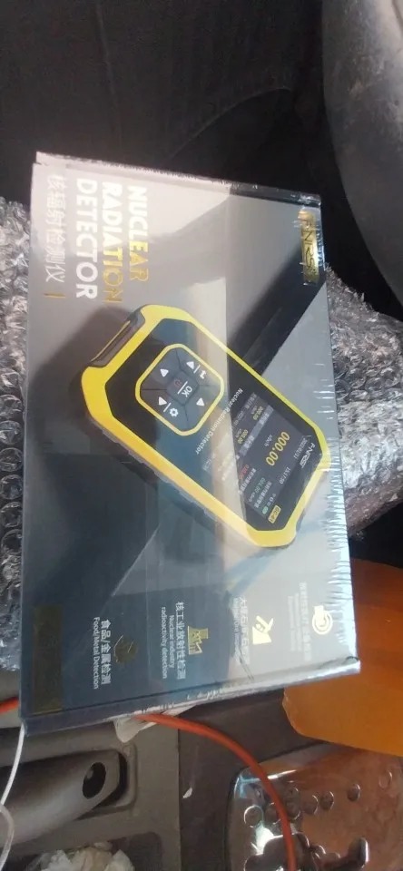 FNIRSI GC-01