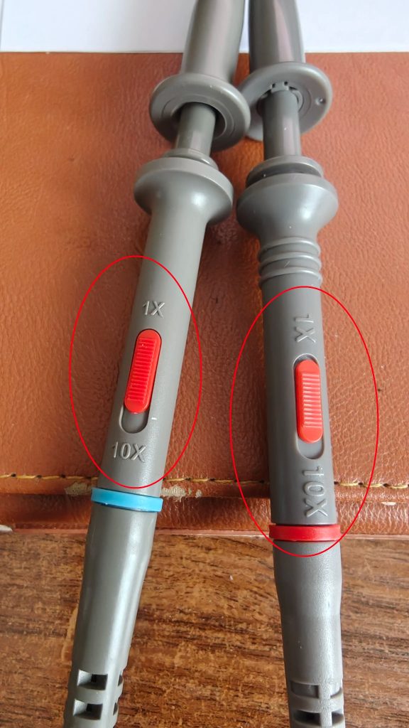 Reviews FNIRSI DS215H