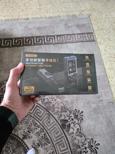 Reviews FNIRSI LPM-10A