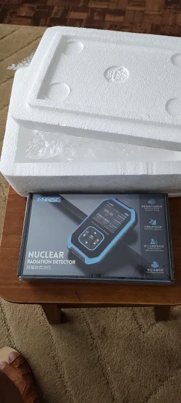 FNIRSI GC-01