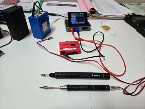 Reviews FNIRSI DPS-150