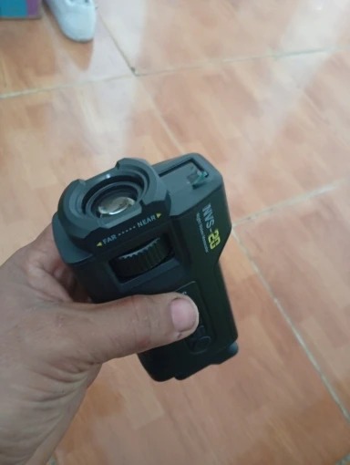 Reviews FNIRSI NVS-20