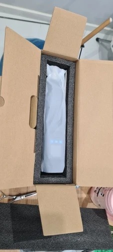 Reviews FNIRSI SAG-55