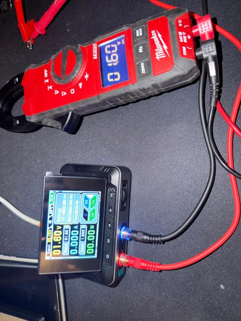 Reviews FNIRSI DPS-150