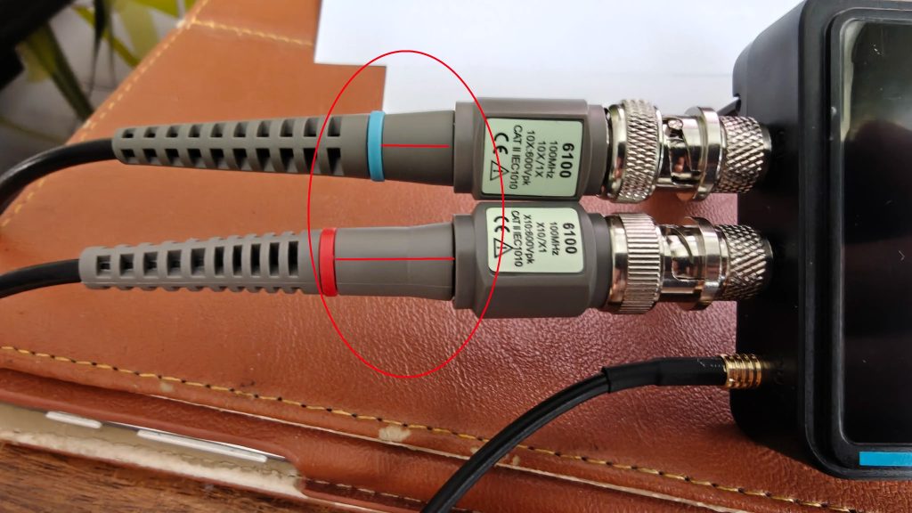 Reviews FNIRSI DS215H