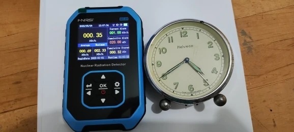 FNIRSI GC-01