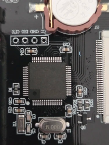 FNIRSI GC-01