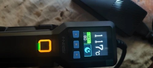 Reviews FNIRSI SAG-55