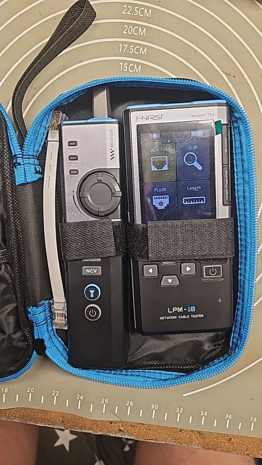 Reviews FNIRSI LPM-10A