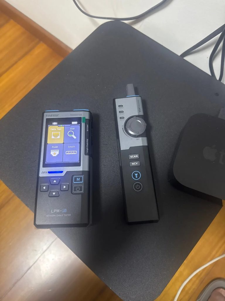 Reviews FNIRSI LPM-10A