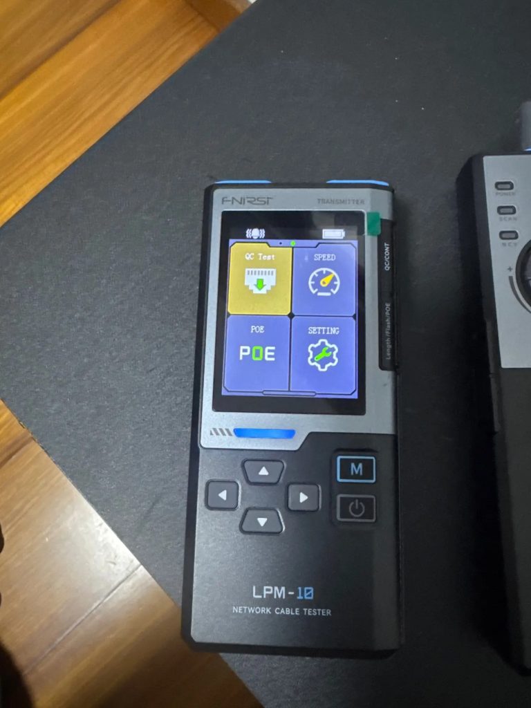 Reviews FNIRSI LPM-10A