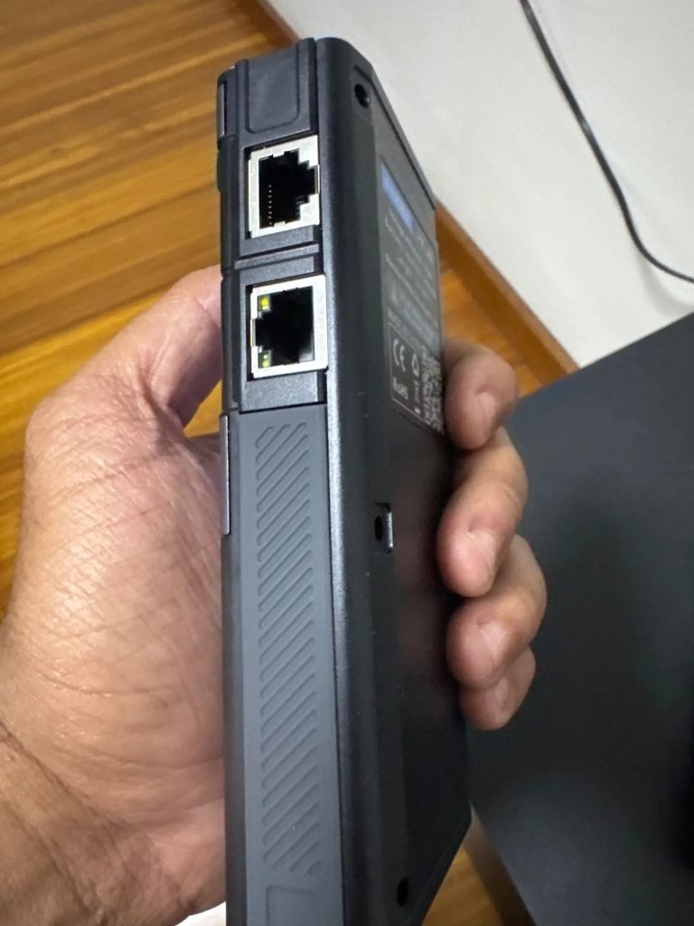 Reviews FNIRSI LPM-10A