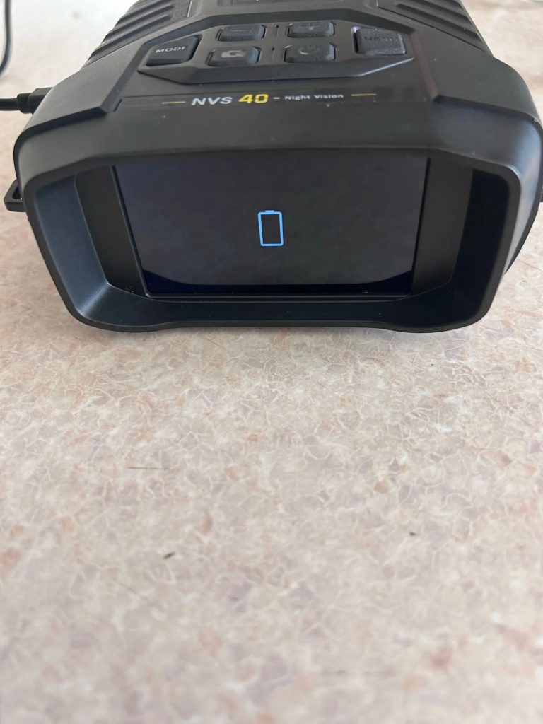 FNIRSI NVS-40
