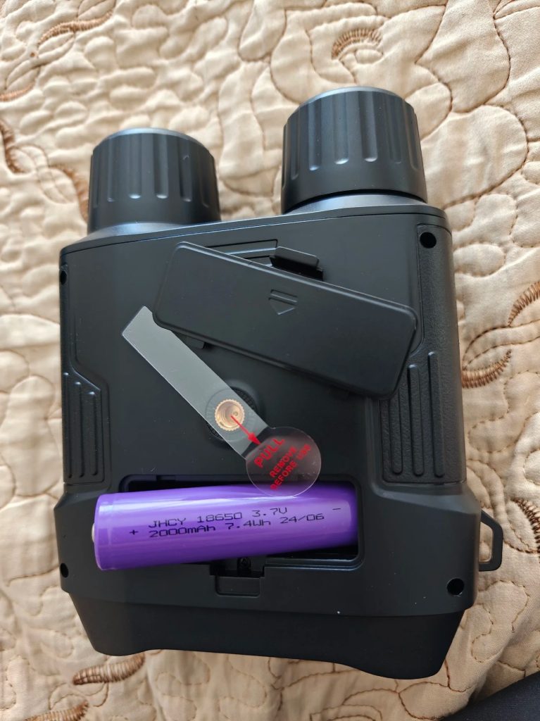 FNIRSI NVS-40