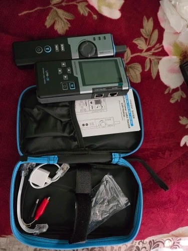 Reviews FNIRSI LPM-10A