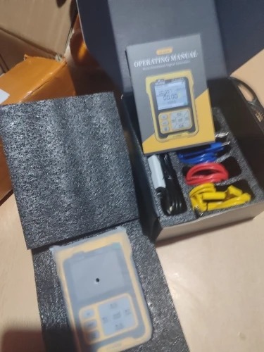 Reviews FNIRSI SG-003A