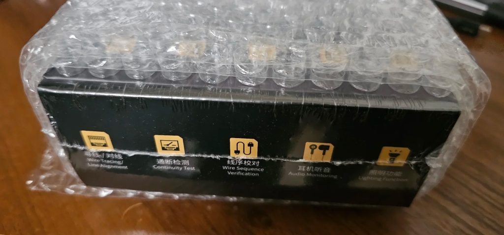 Reviews FNIRSI LPM-10A