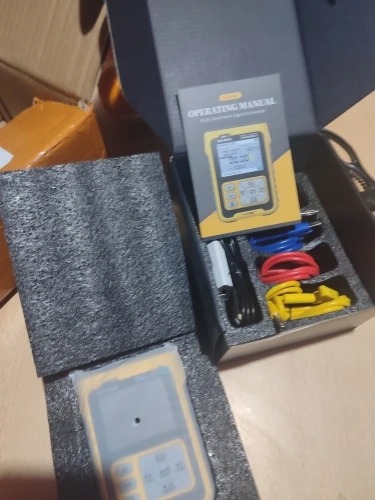 Reviews FNIRSI SG-003A