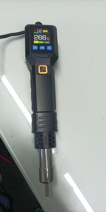 Reviews FNIRSI SAG-55