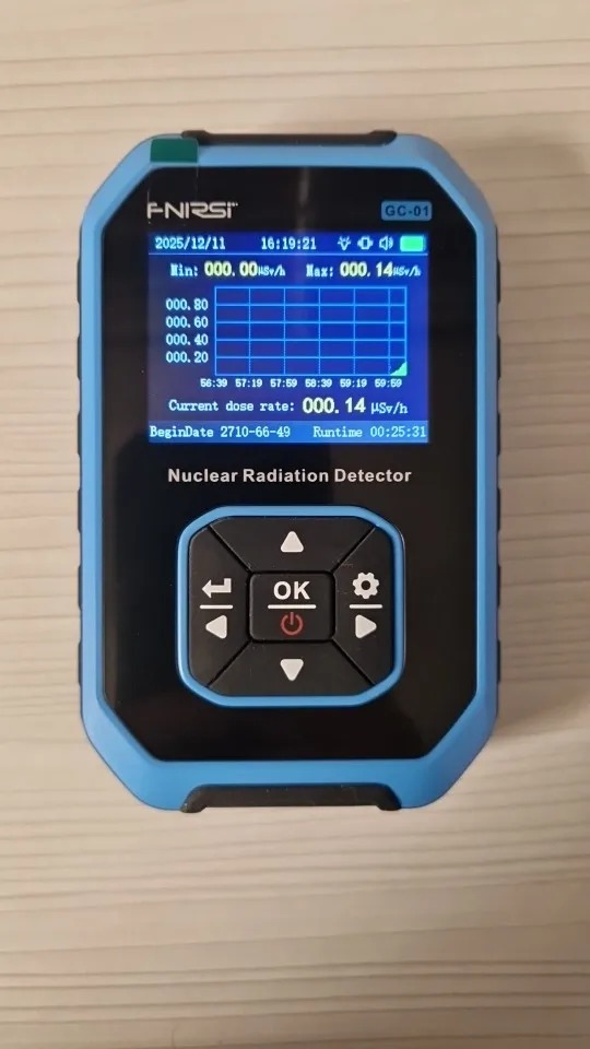 FNIRSI GC-01