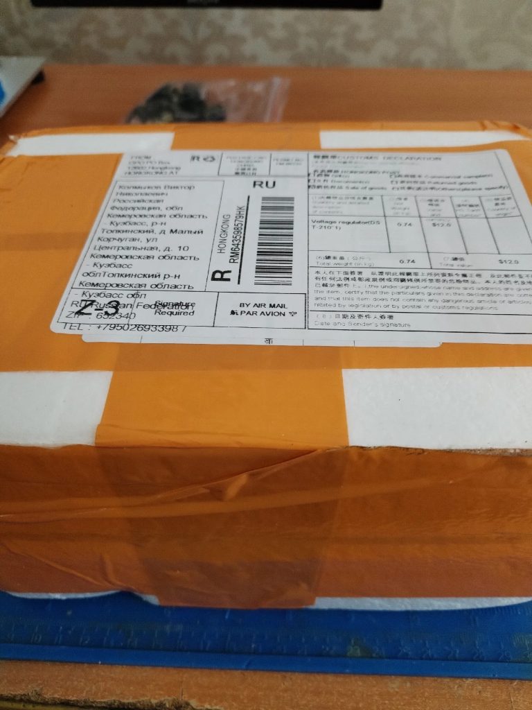 Reviews FNIRSI DST-210/DST-201