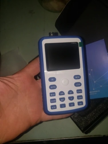 FULL TECHNICAL REVIEW FNIRSI 1C15 Professional Digital Oscilloscope 32 | andibond.com