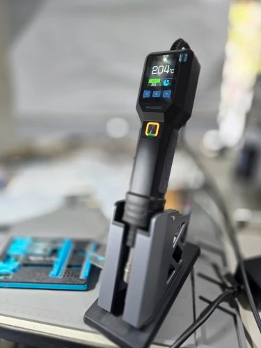 Reviews FNIRSI SAG-55