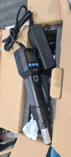 Reviews FNIRSI SAG-55