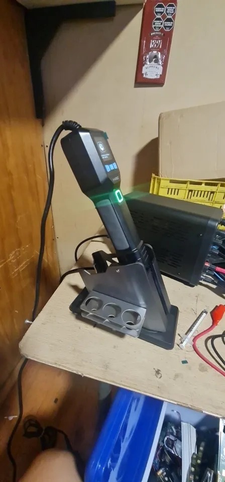 Reviews FNIRSI SAG-55