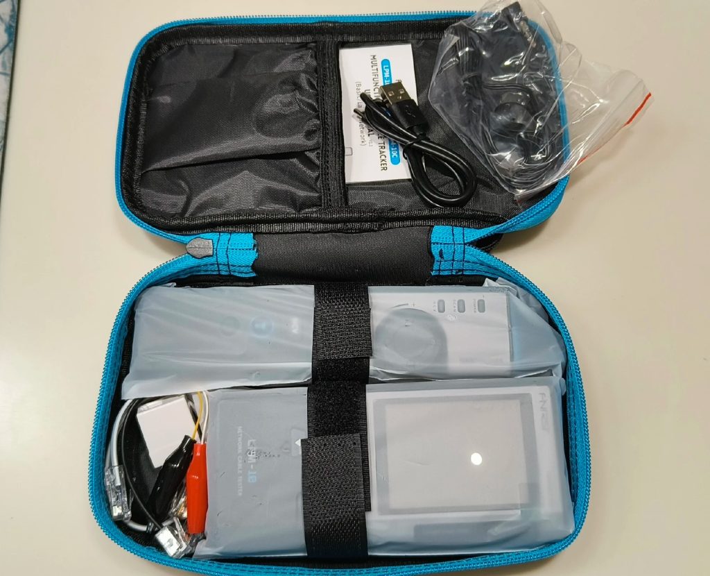 Reviews FNIRSI LPM-10A