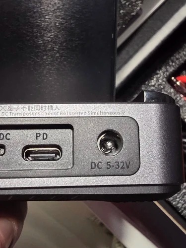 Reviews FNIRSI DPS-150