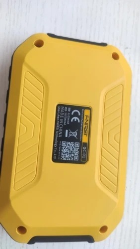 FNIRSI GC-01