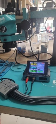 Reviews FNIRSI DPS-150