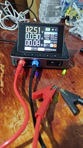 Reviews FNIRSI DPS-150