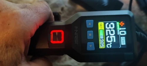 Reviews FNIRSI SAG-55